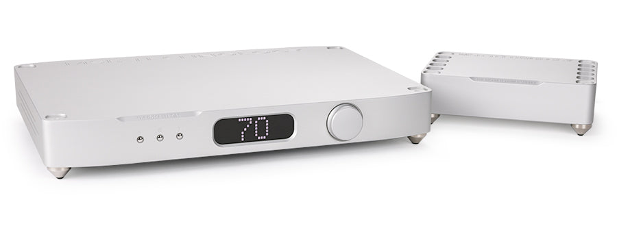 MSB Discrete DAC From HiFi Centre Vancouver