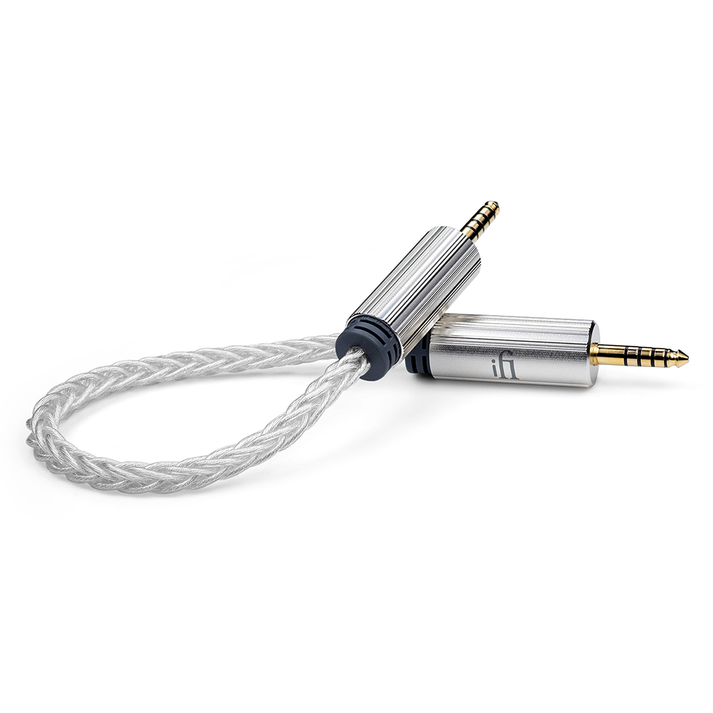 iFi 4.4mm to 4.4mm Cable | Audio Excellence Canada
