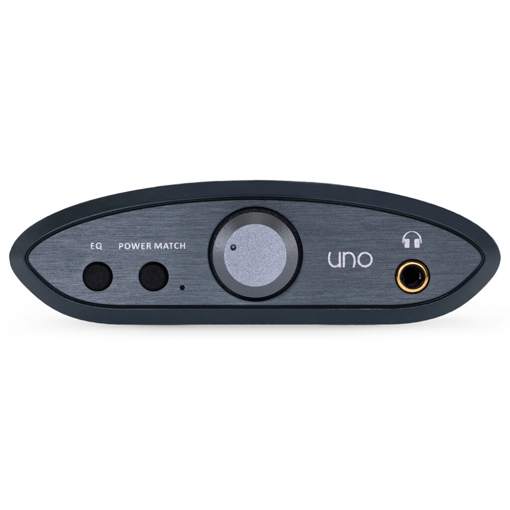 iFi UNO | Headphone Amplifier/DAC | Audio Excellence Canada