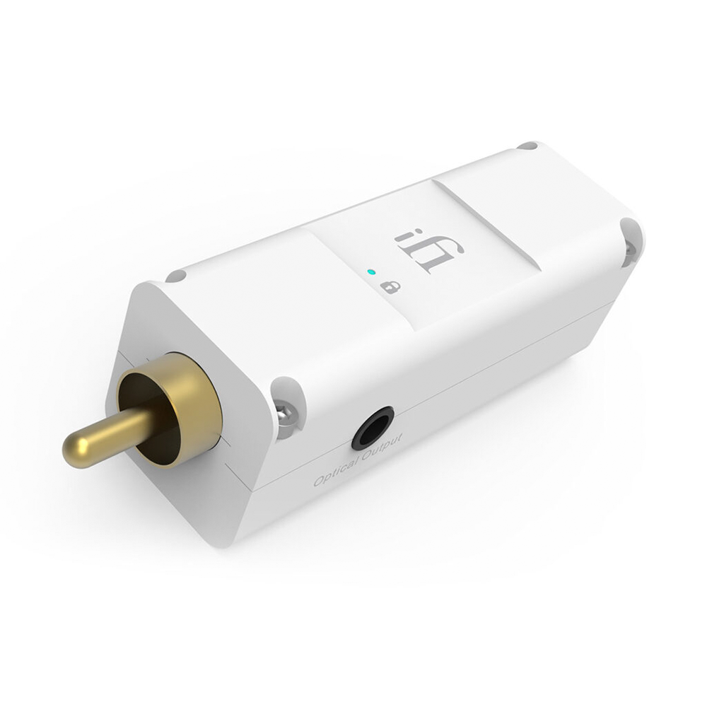 iFi SPDIF iPurifier2