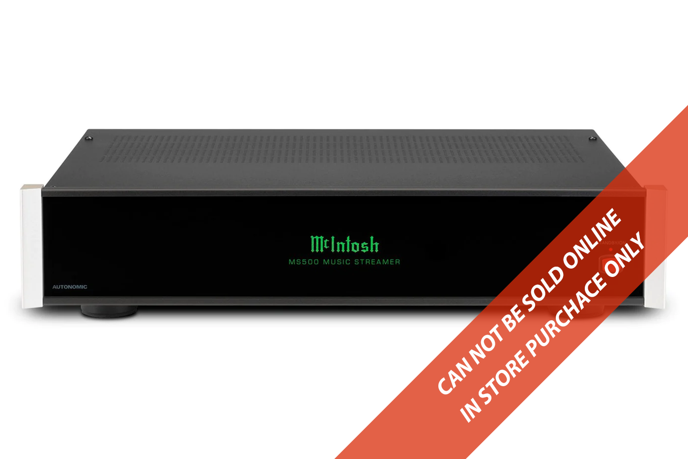 Mcintosh best sale mha50 amazon