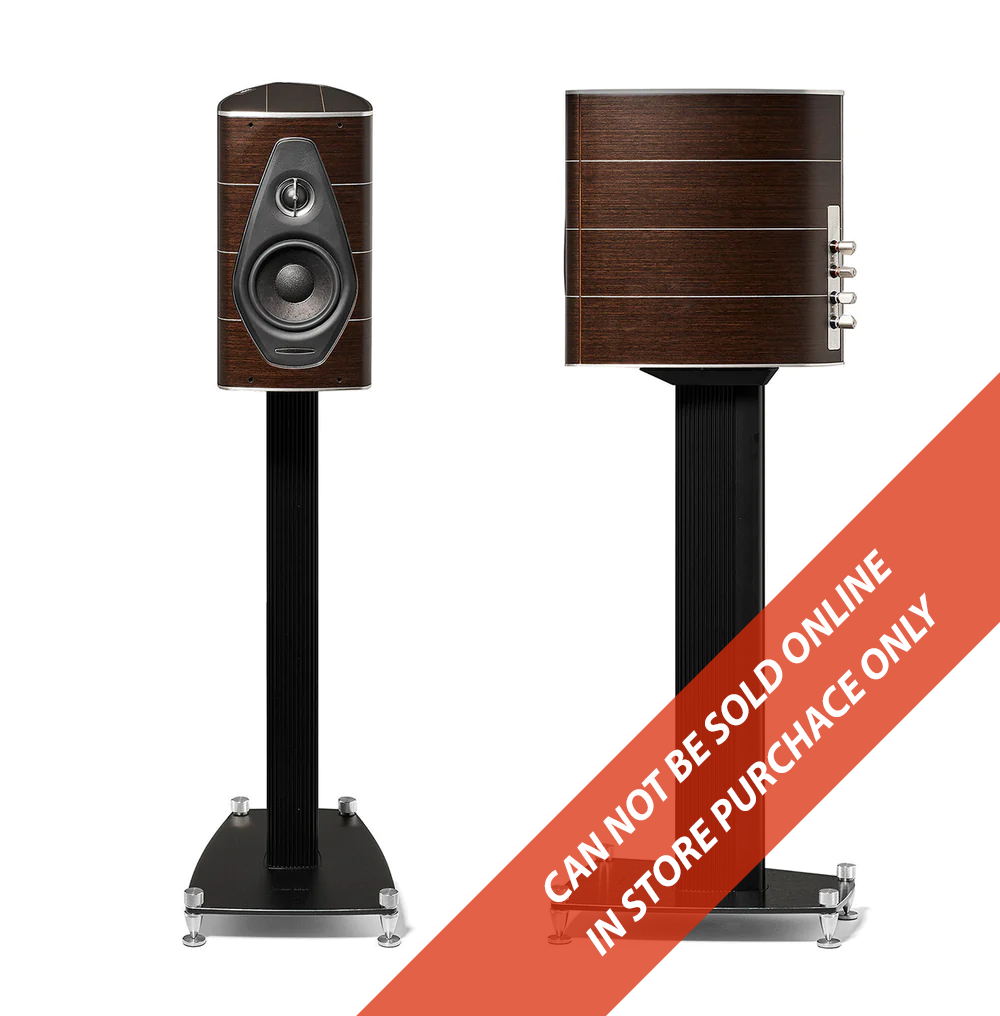 Sonus faber olympica store 1 for sale