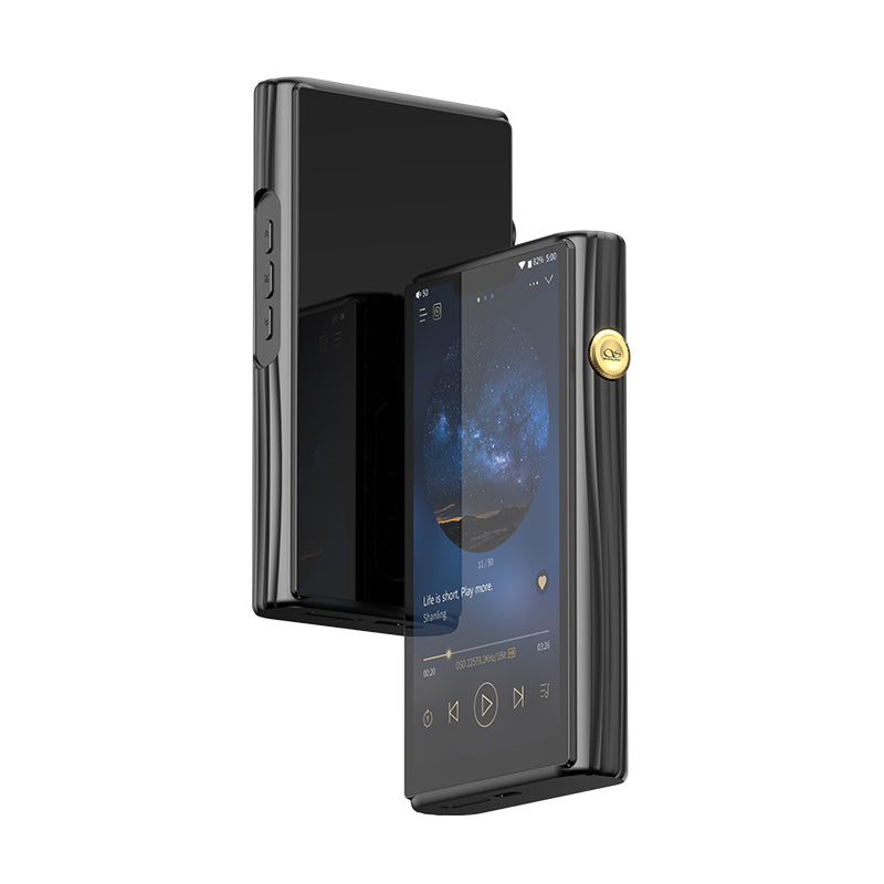 Shanling M9 Plus DAP | Audio Excellence Canada