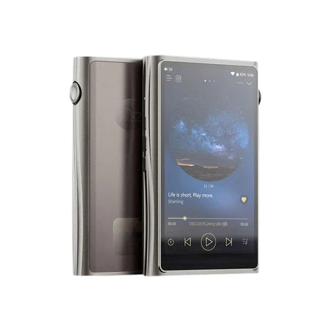 Shanling M7 Android High Resolution DAP