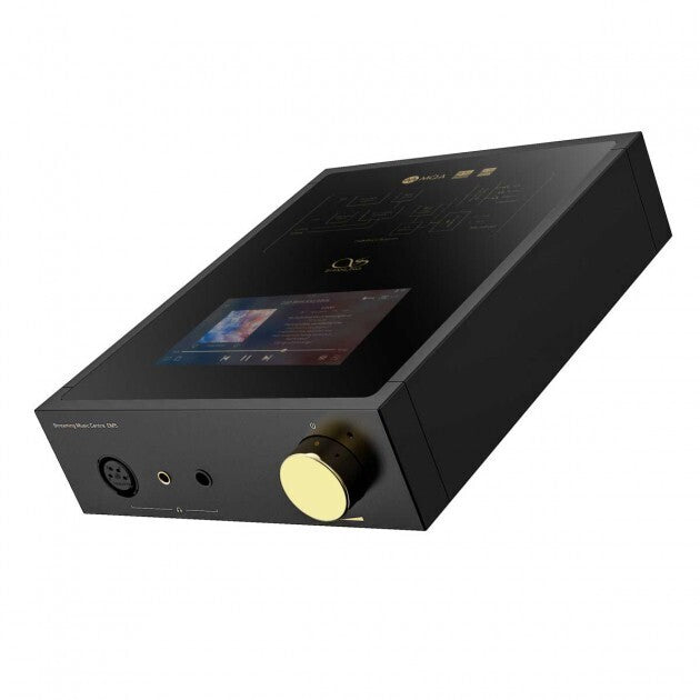 Streaming headphone amp sale