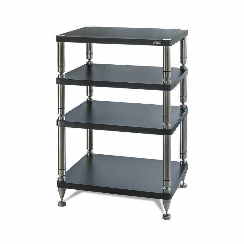 Solid Steel Hyperspike HY Series Racks