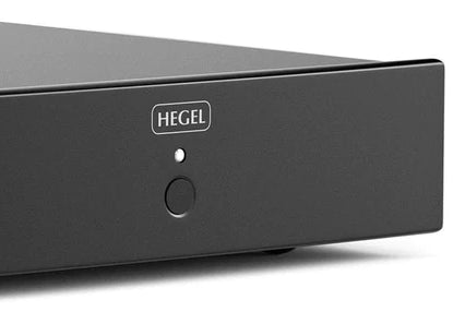 Hegel V10 Phono Preamplifier - Audio Excellence