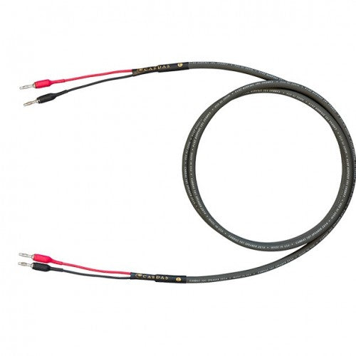 Cardas Audio 101 Speaker Cable (Pair)