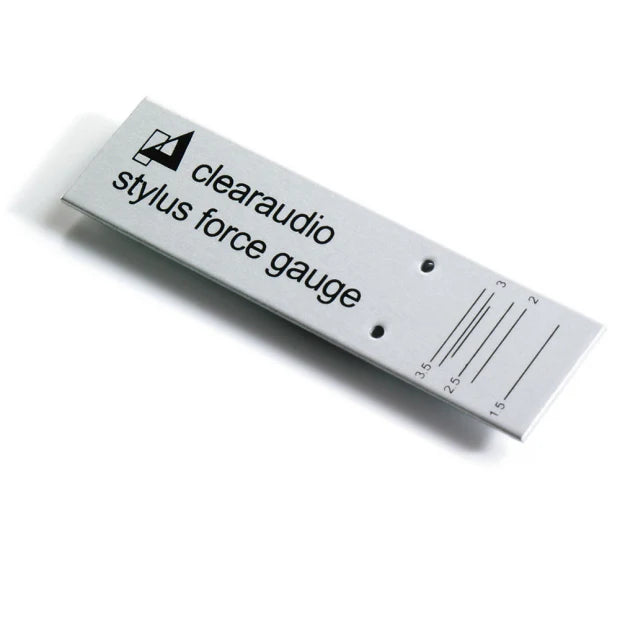 Clearaudio Smart Stylus Gauge