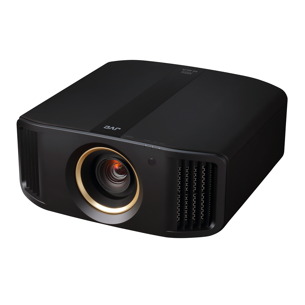 JVC DLA-RS3100 Native 4K - DILA Projector