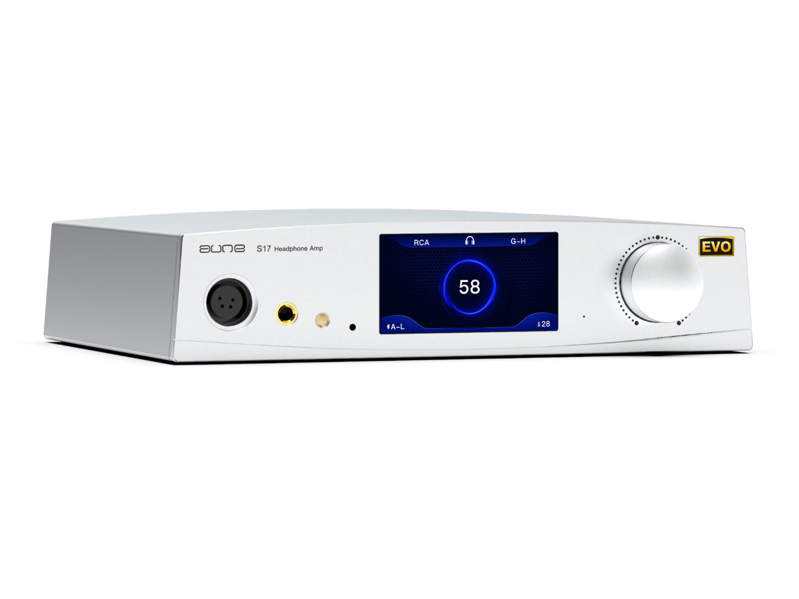 Aune S17 Pro EVO Headphone Amplifier