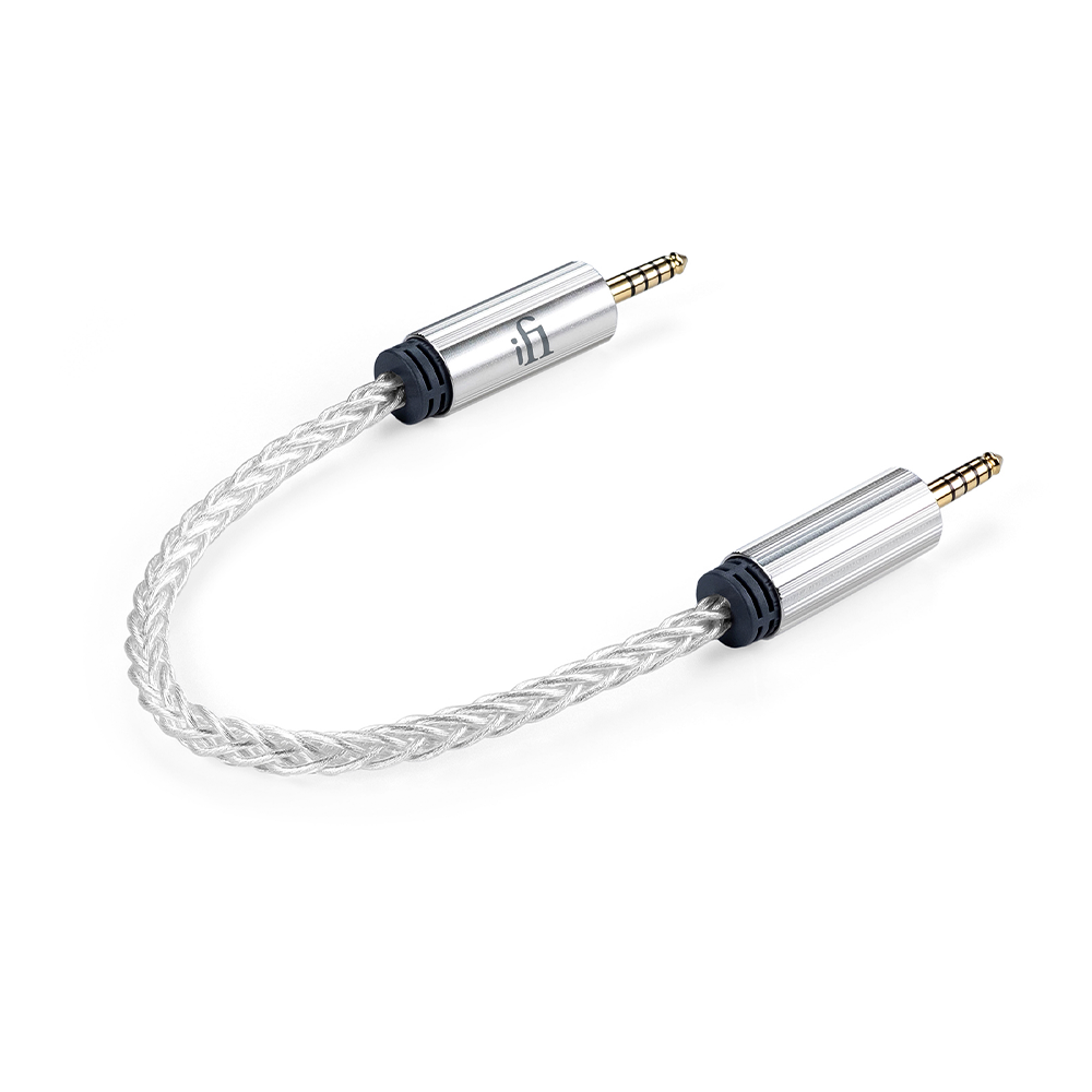 iFi 4.4mm to 4.4mm Cable - Sold as a Single