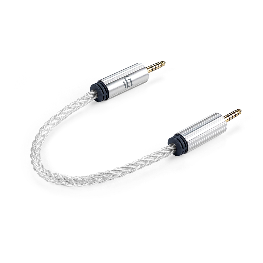 iFi 4.4mm to 4.4mm Cable | Audio Excellence Canada