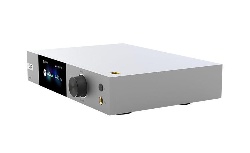 EverSolo DAC-Z6 Hi-Fi Digital to Analog Converter (LIMITED STOCK ...