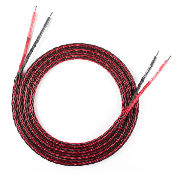 Kimber Kable 8PR Varistrand Speaker Cable BARE WIRE