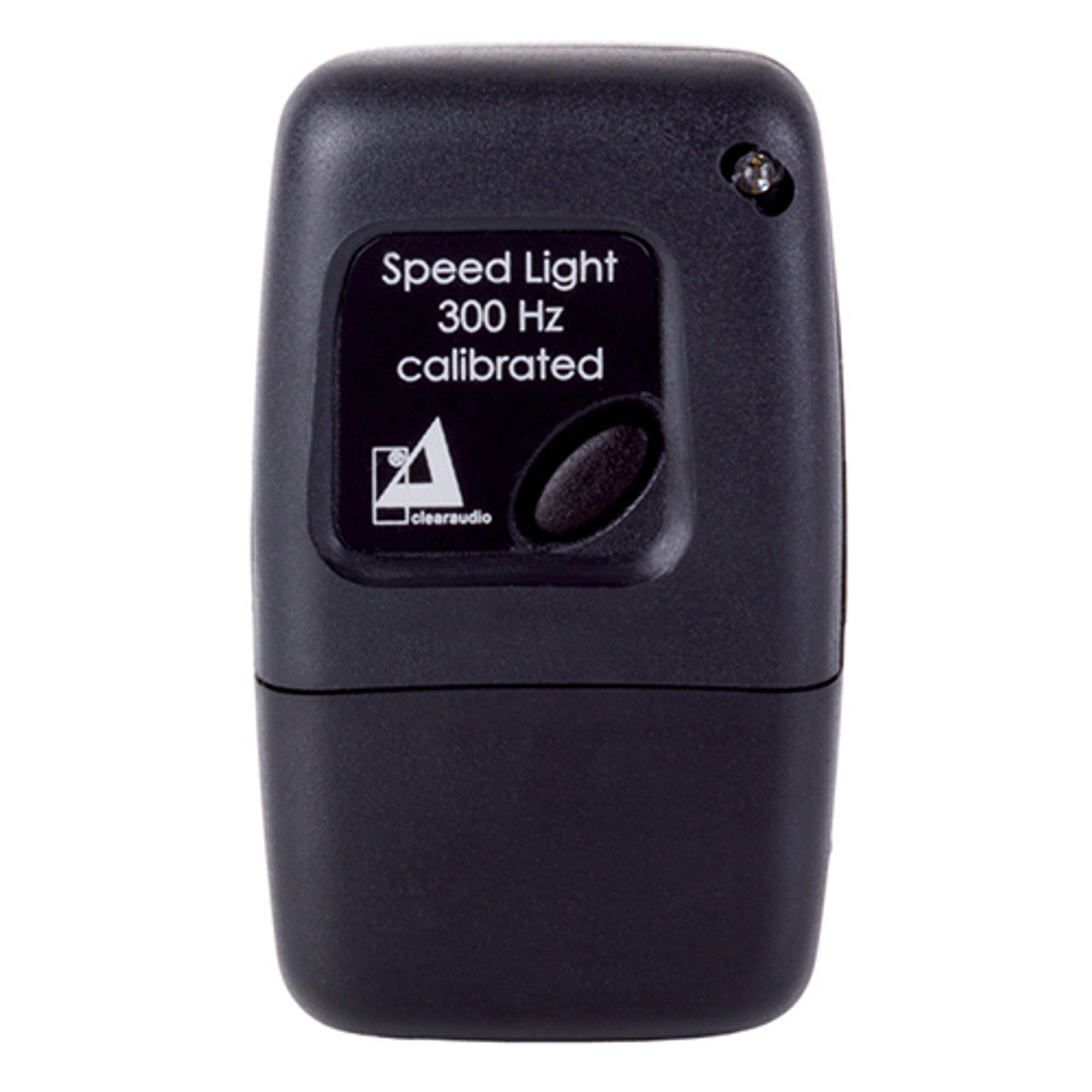 Clearaudio Speed Light Source Control