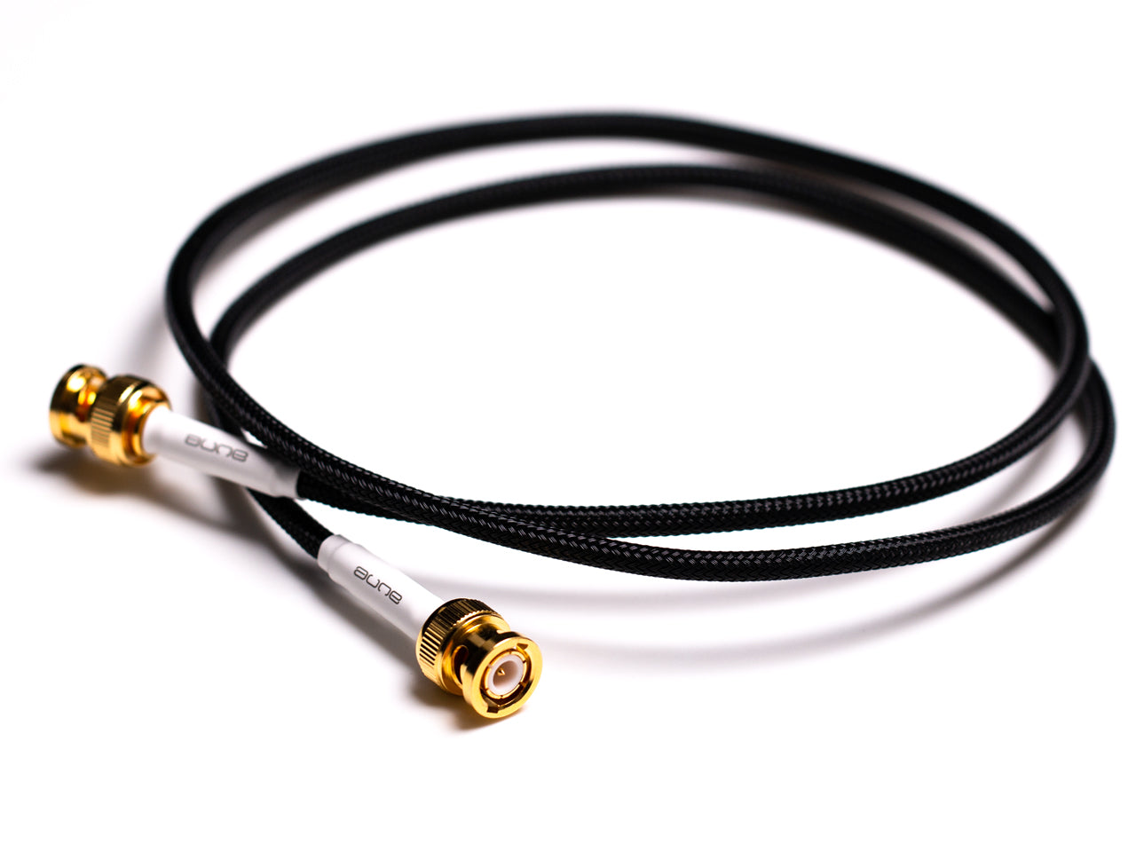 Aune AC2 High End Audio Clock Cable | Audio Excellence Canada