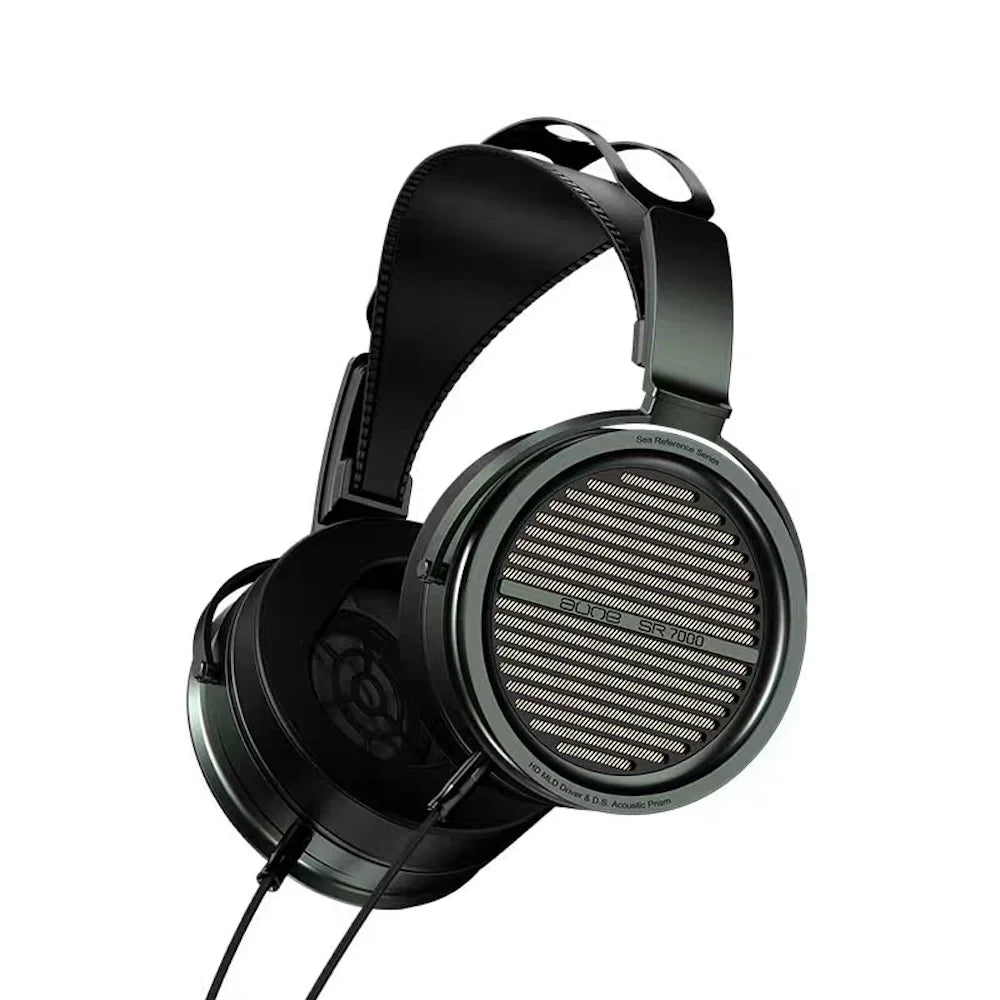 Aune SR7000 Closed-Back Headphone (Call/Email For Availability)