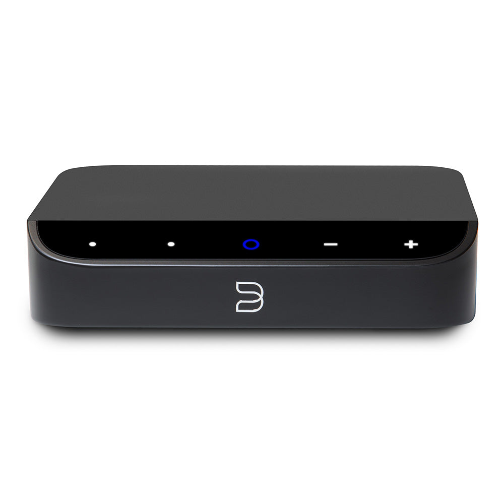 Bluesound NODE NANO Wireless Multi-Room Hi-Res Music Streamer