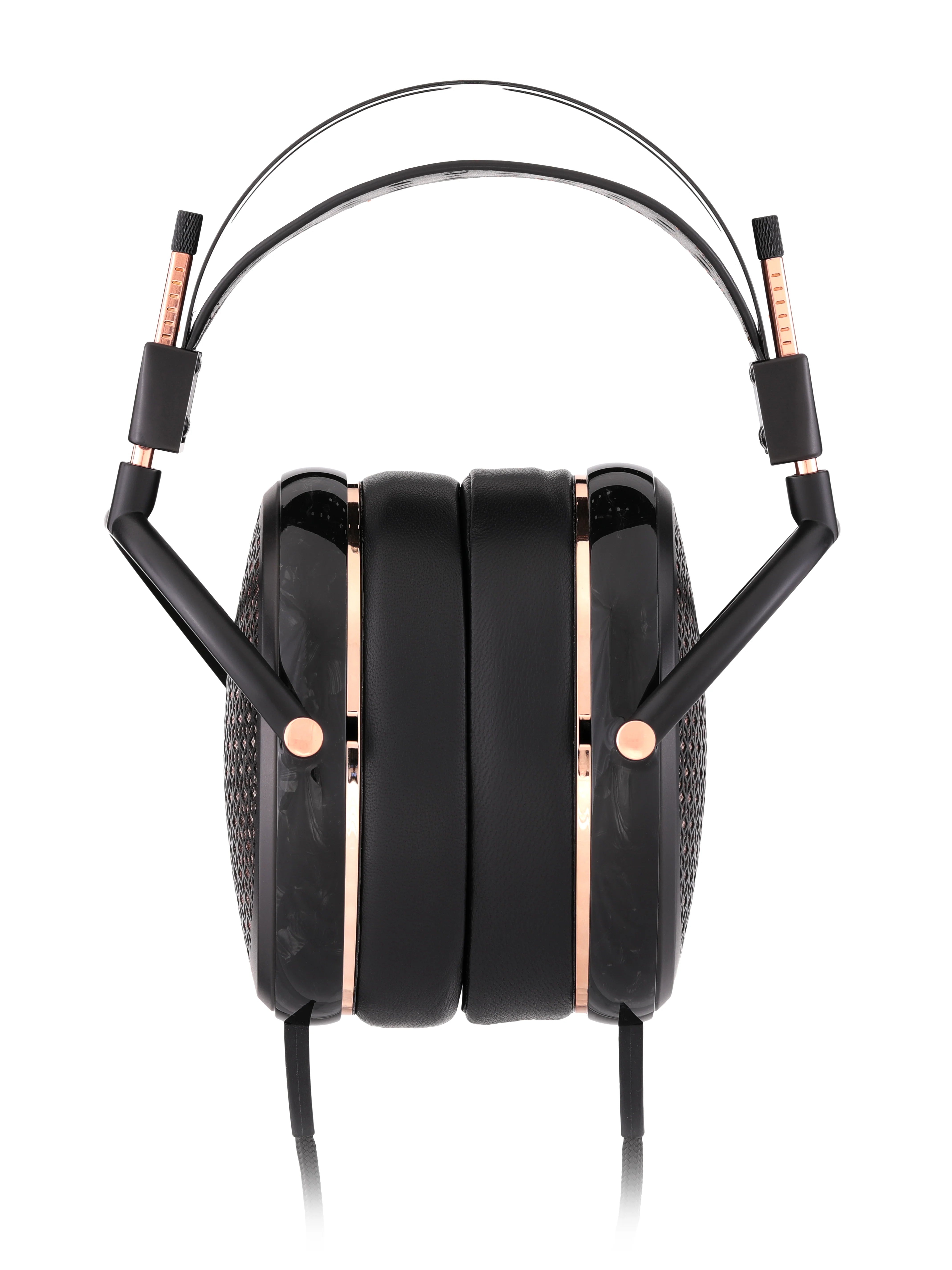 Audeze CRBN2 Electrostatic Headphones With Case, NO Amplifier (Check With Us For Inventory)