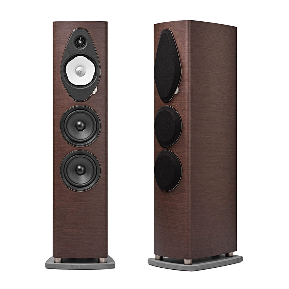 Sonus Faber Sonetto V G2 (Please call/In-Store Only)