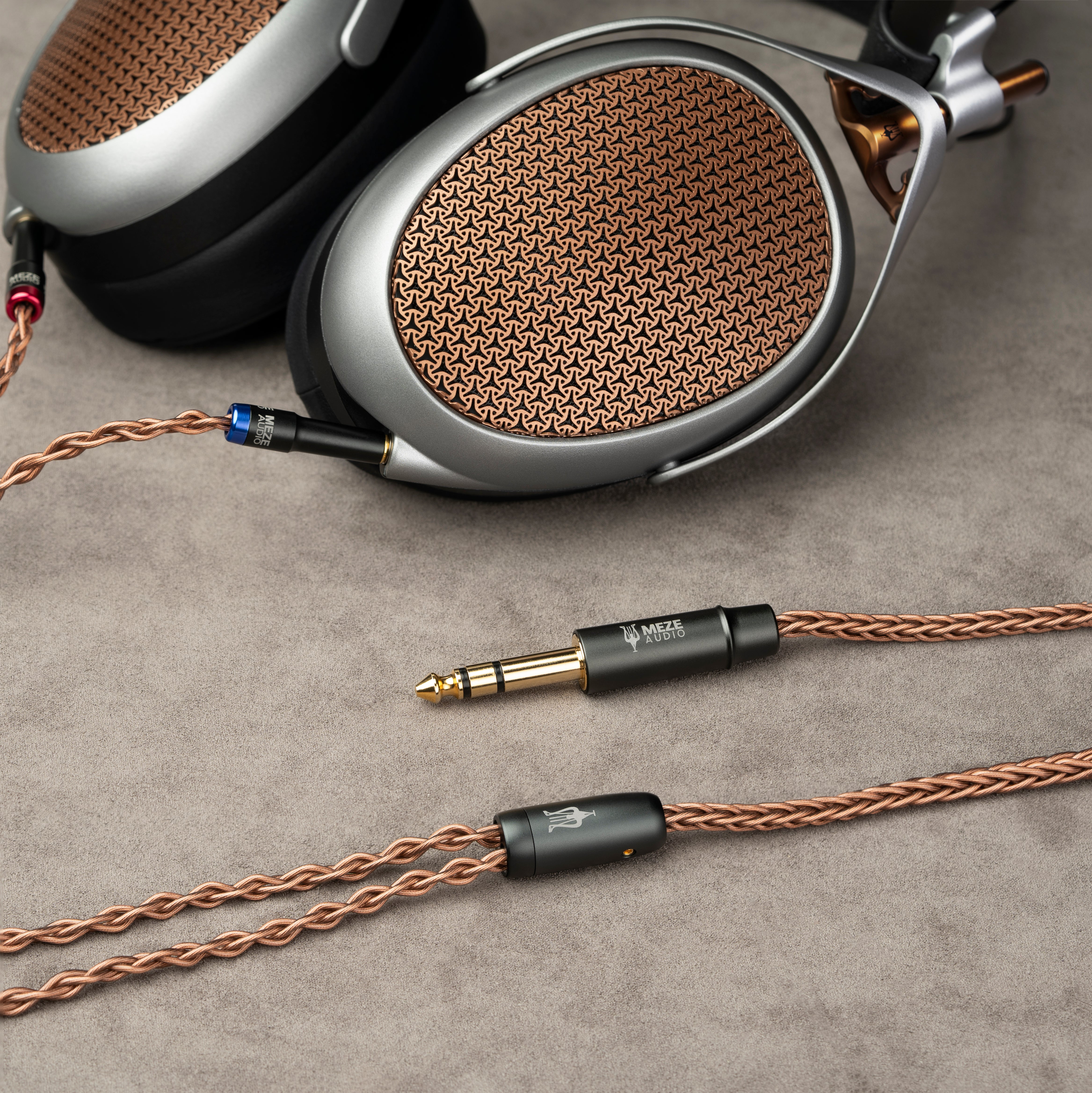 Meze POET Headphones