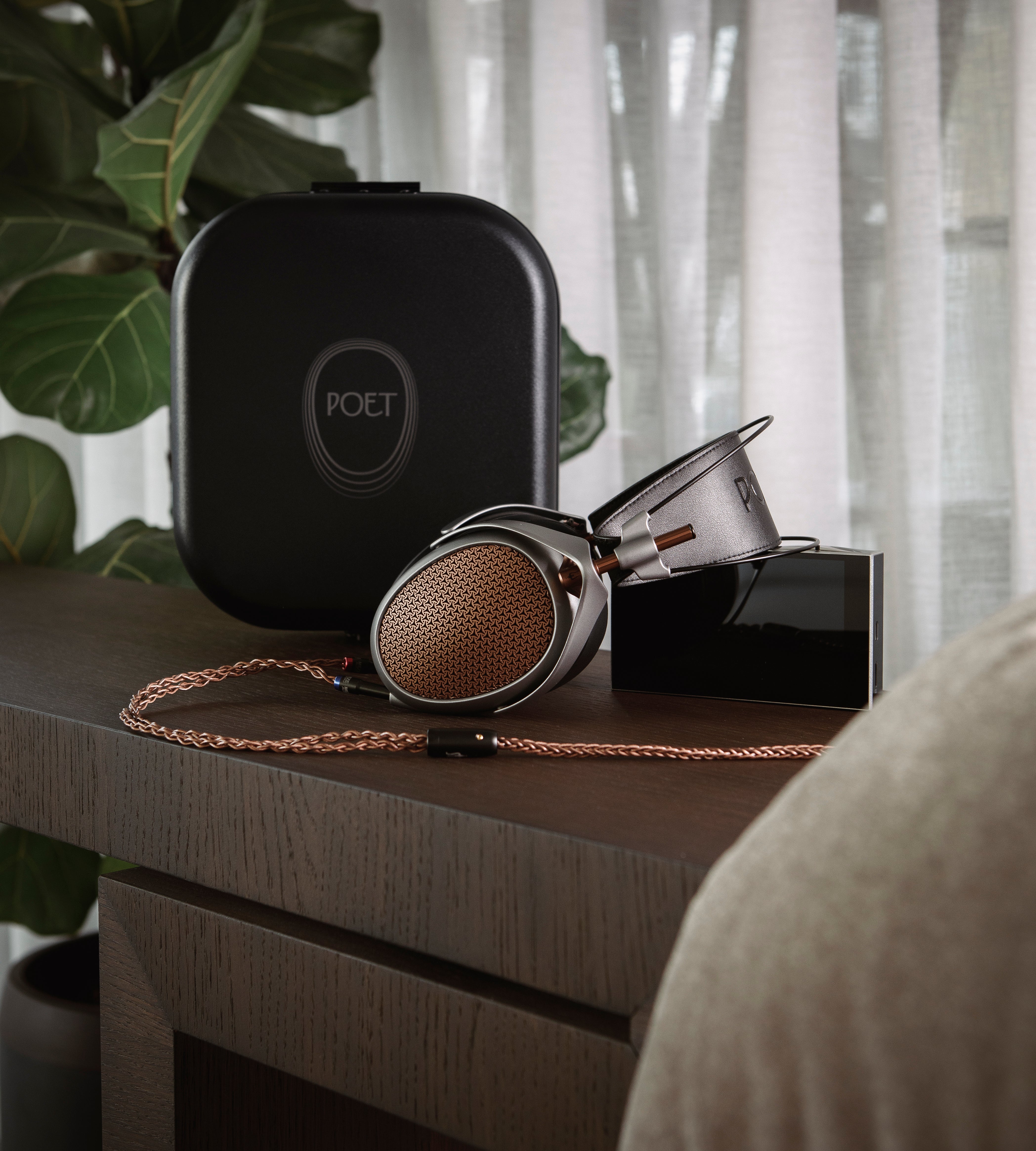 Meze POET Headphones