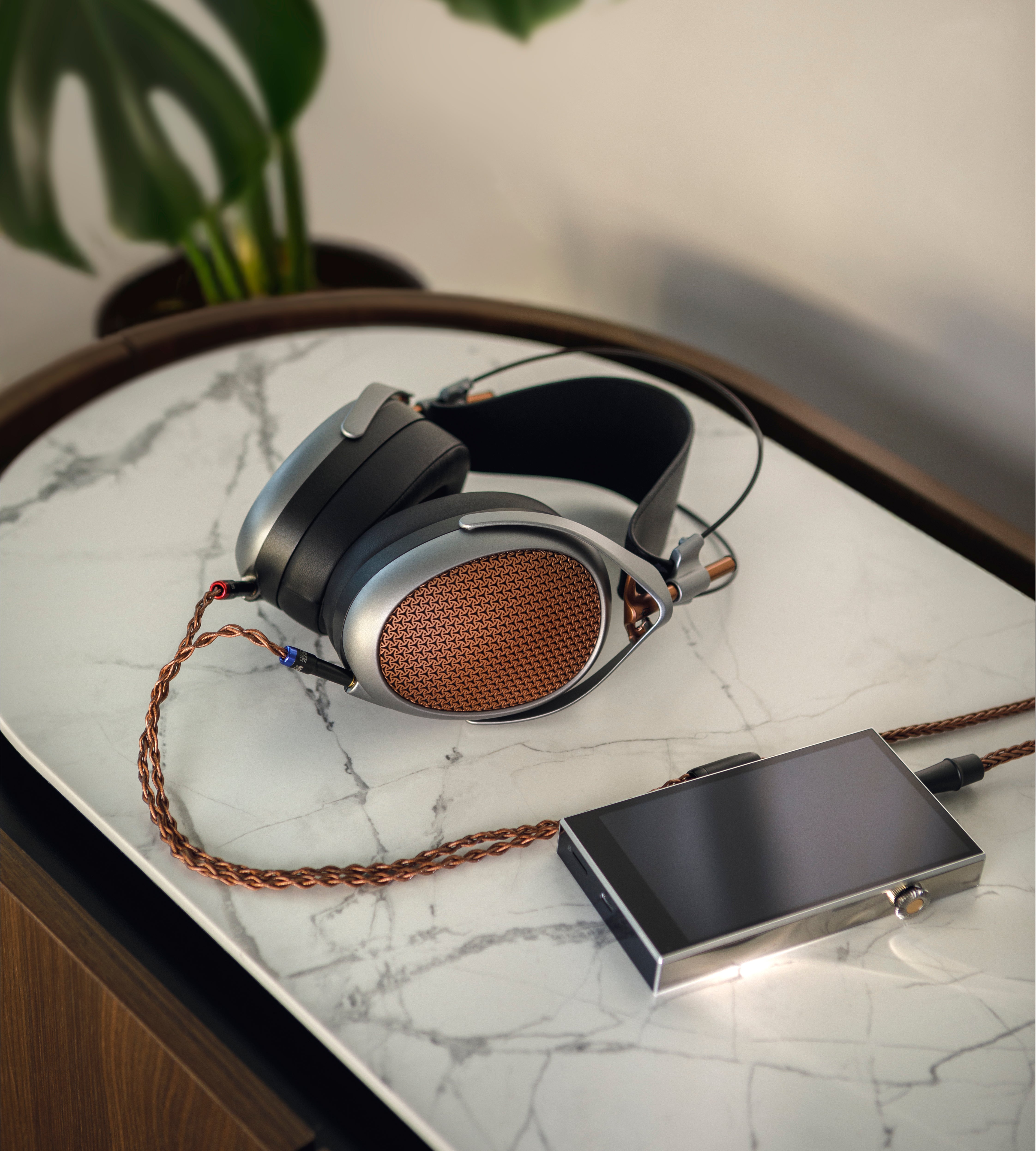 Meze POET Headphones