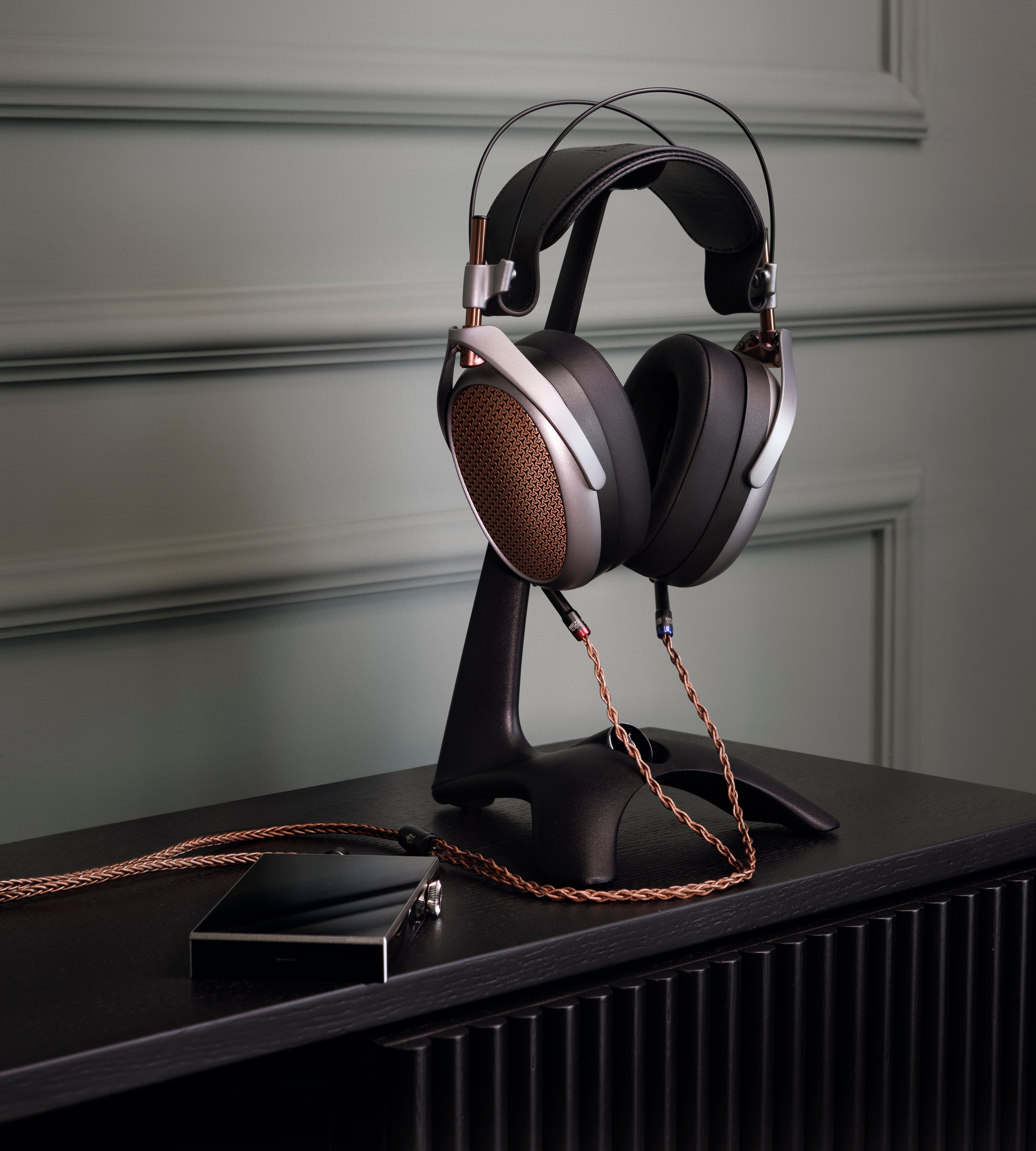 Meze POET Headphones