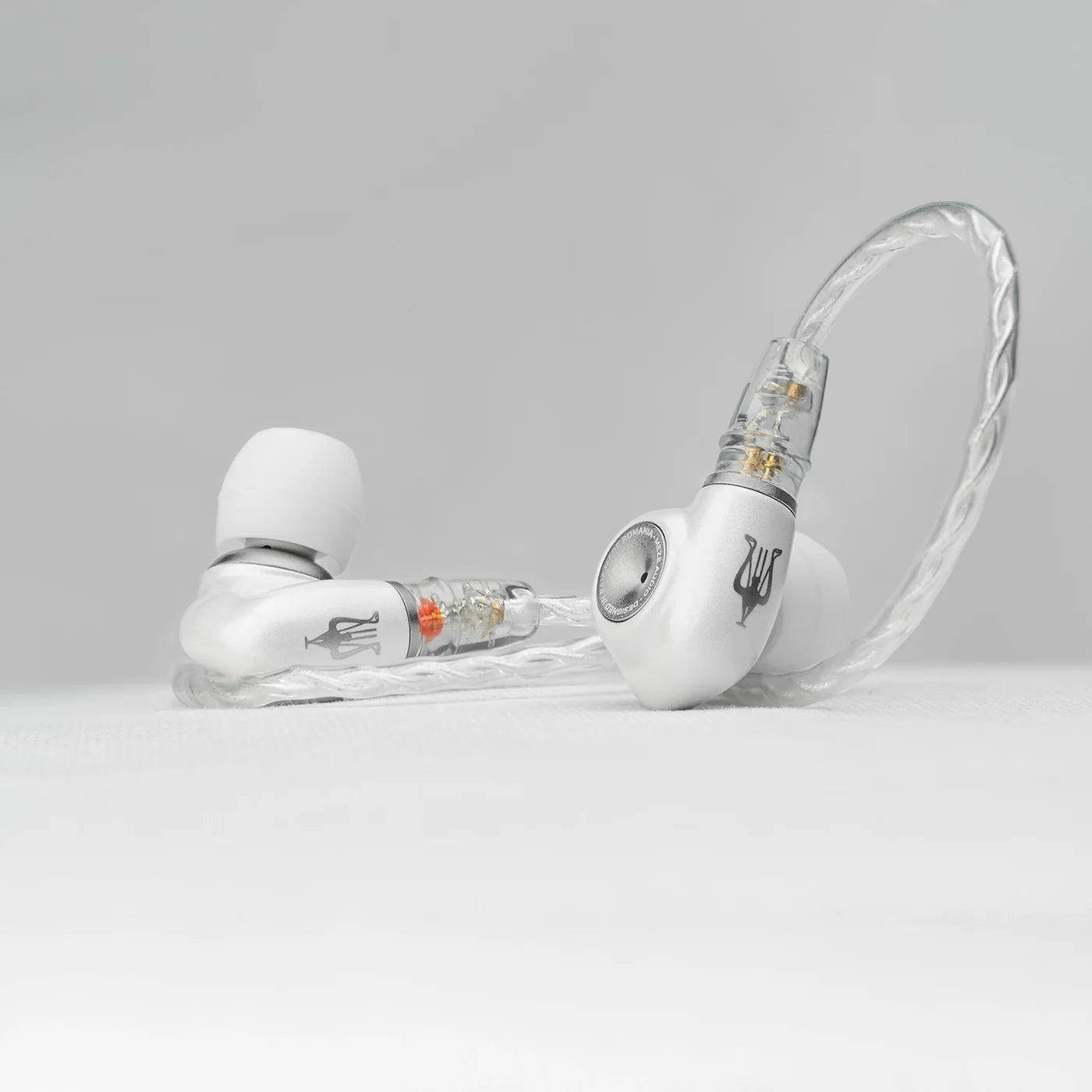 Meze ALBA In-Ear Monitor (Year End Deal)