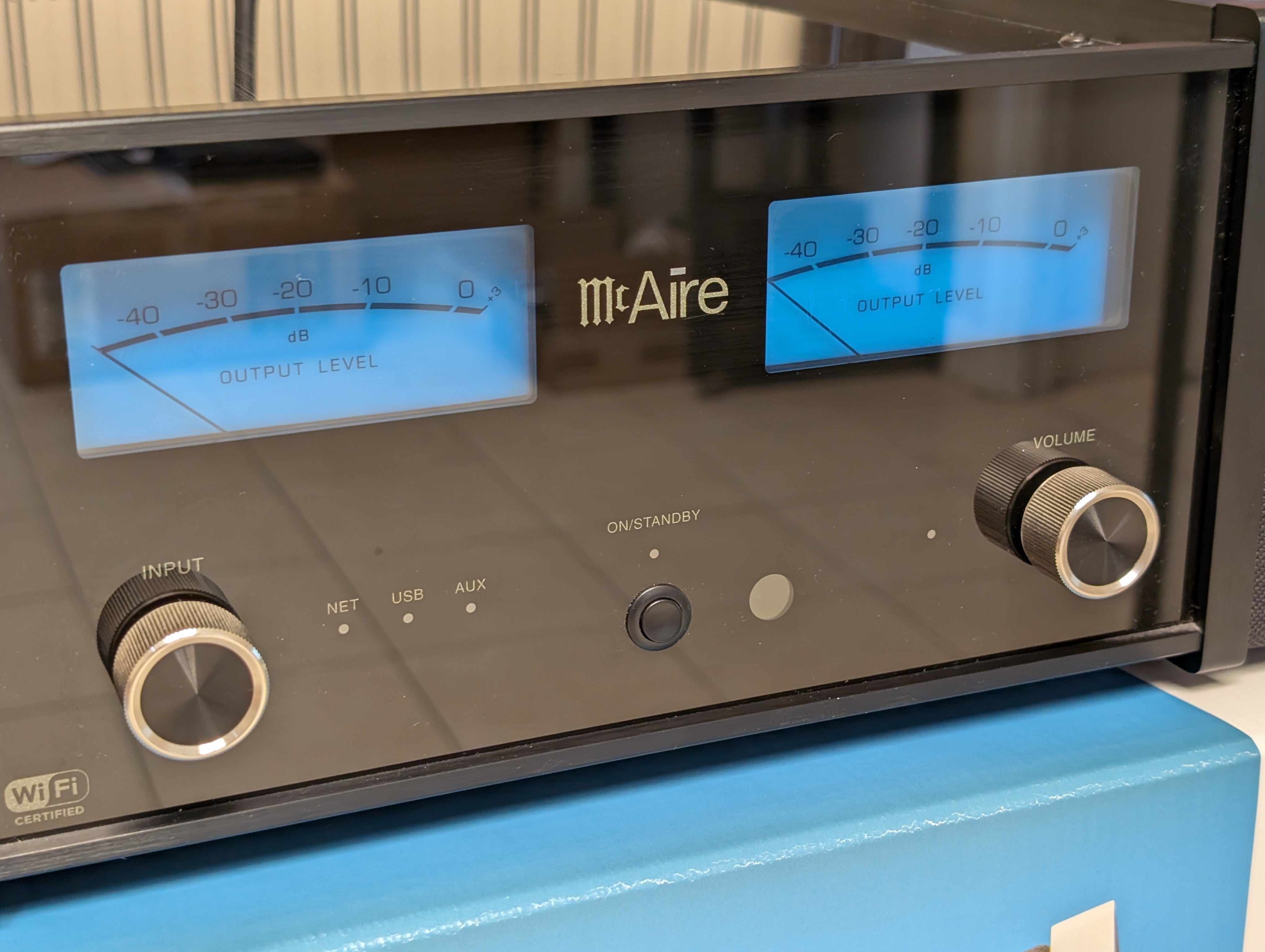 McIntosh McAire All-In-One (Pre-Owned)