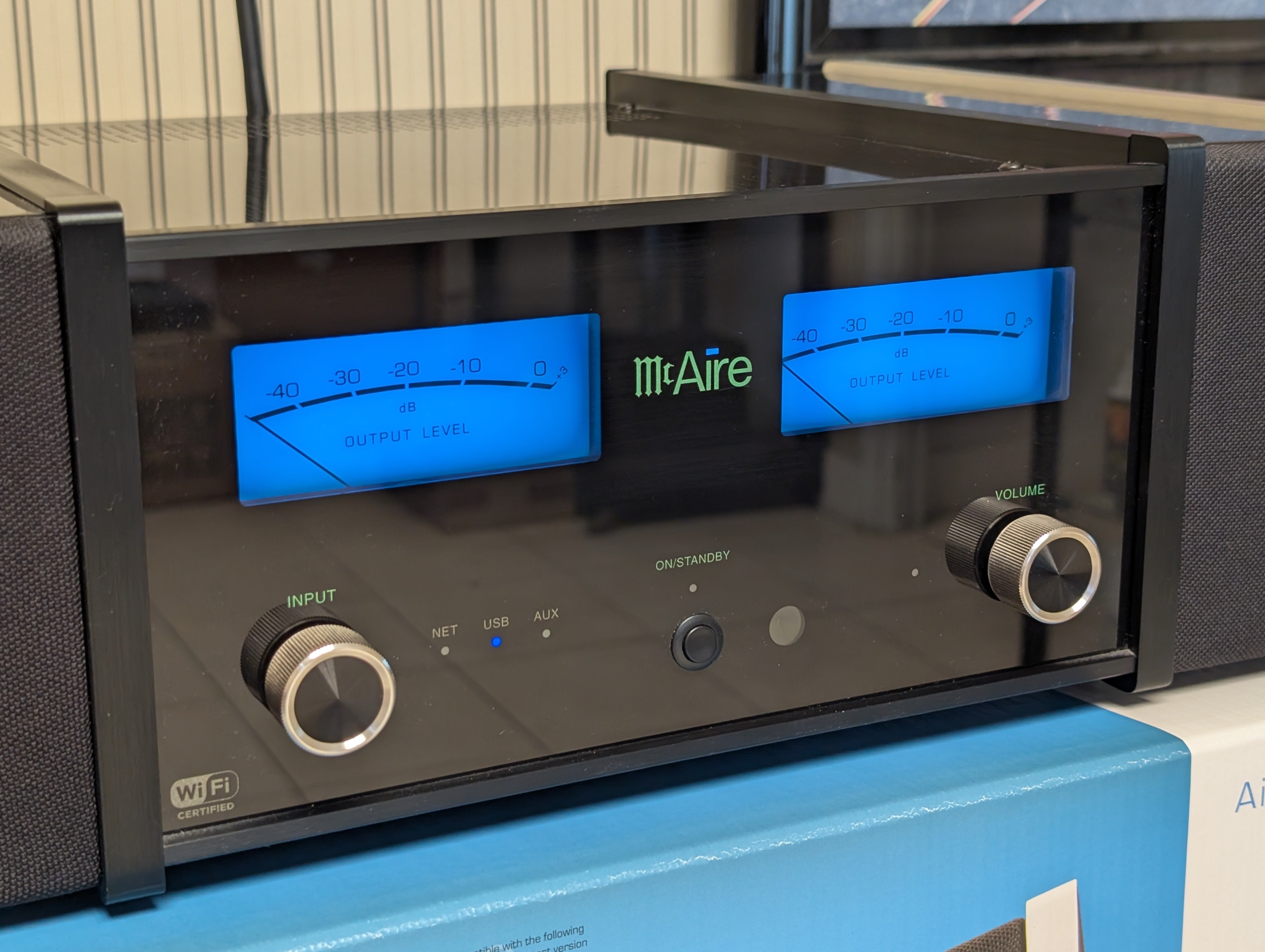 McIntosh McAire All-In-One (Pre-Owned)