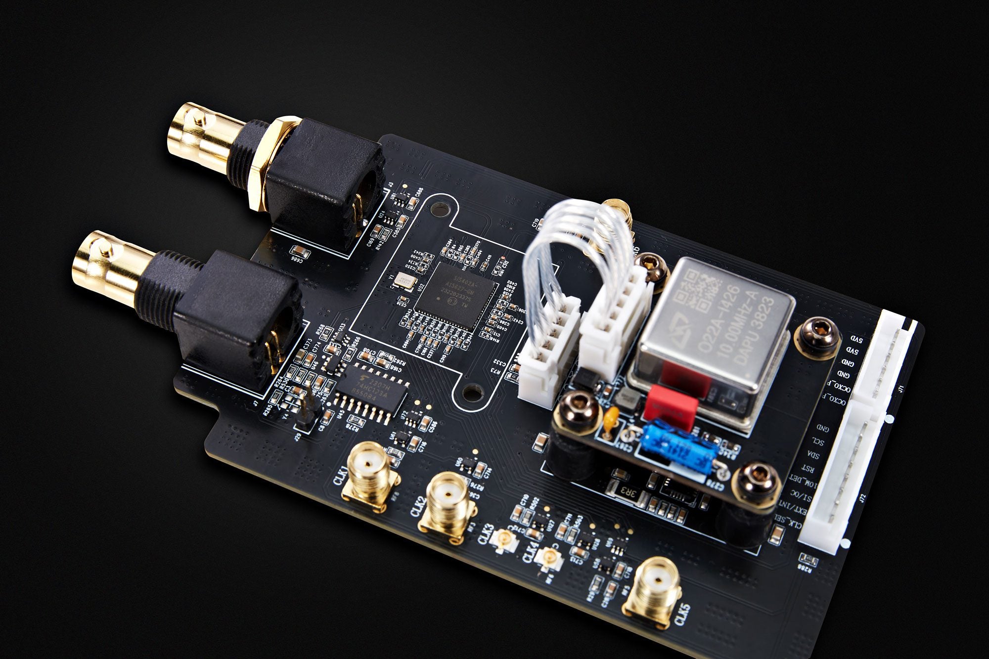 Cayin Pearl 30d Flagship DAC (Call/Email For Availability)