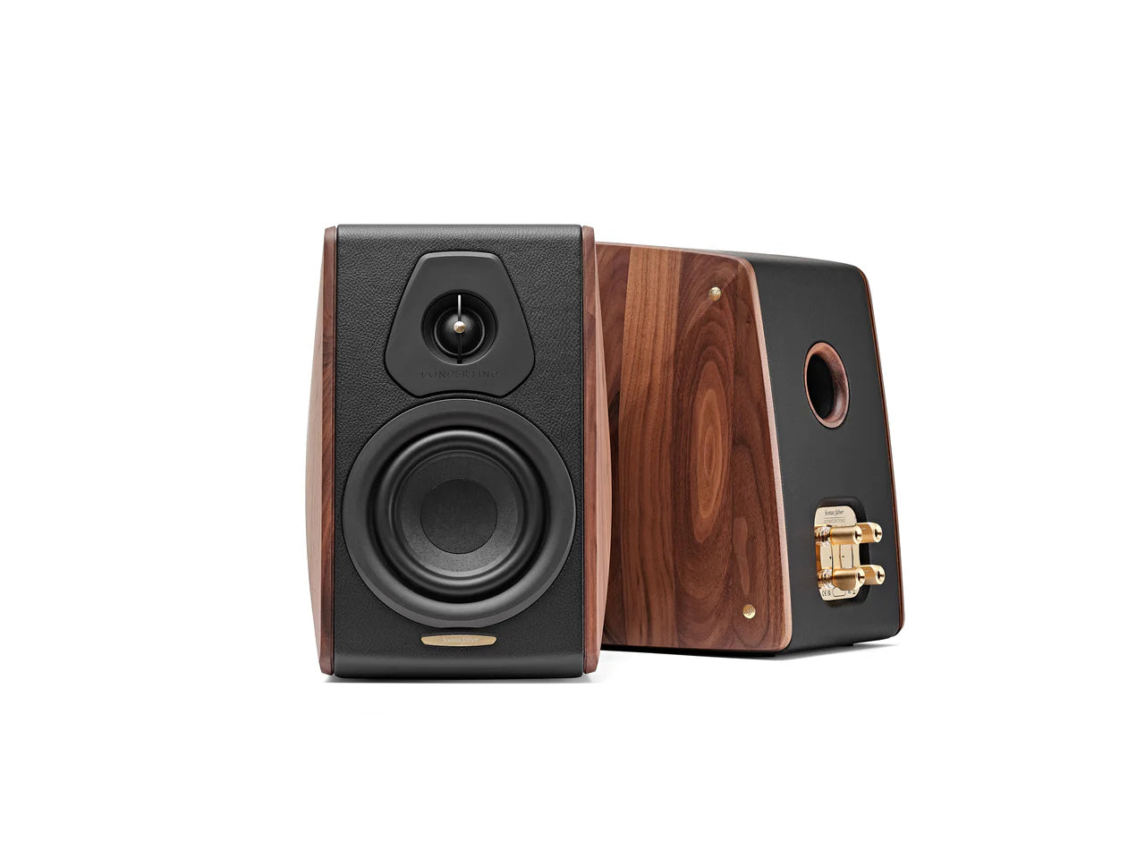 Sonus Faber Concertino G4 (Please Call/In-Store Only)