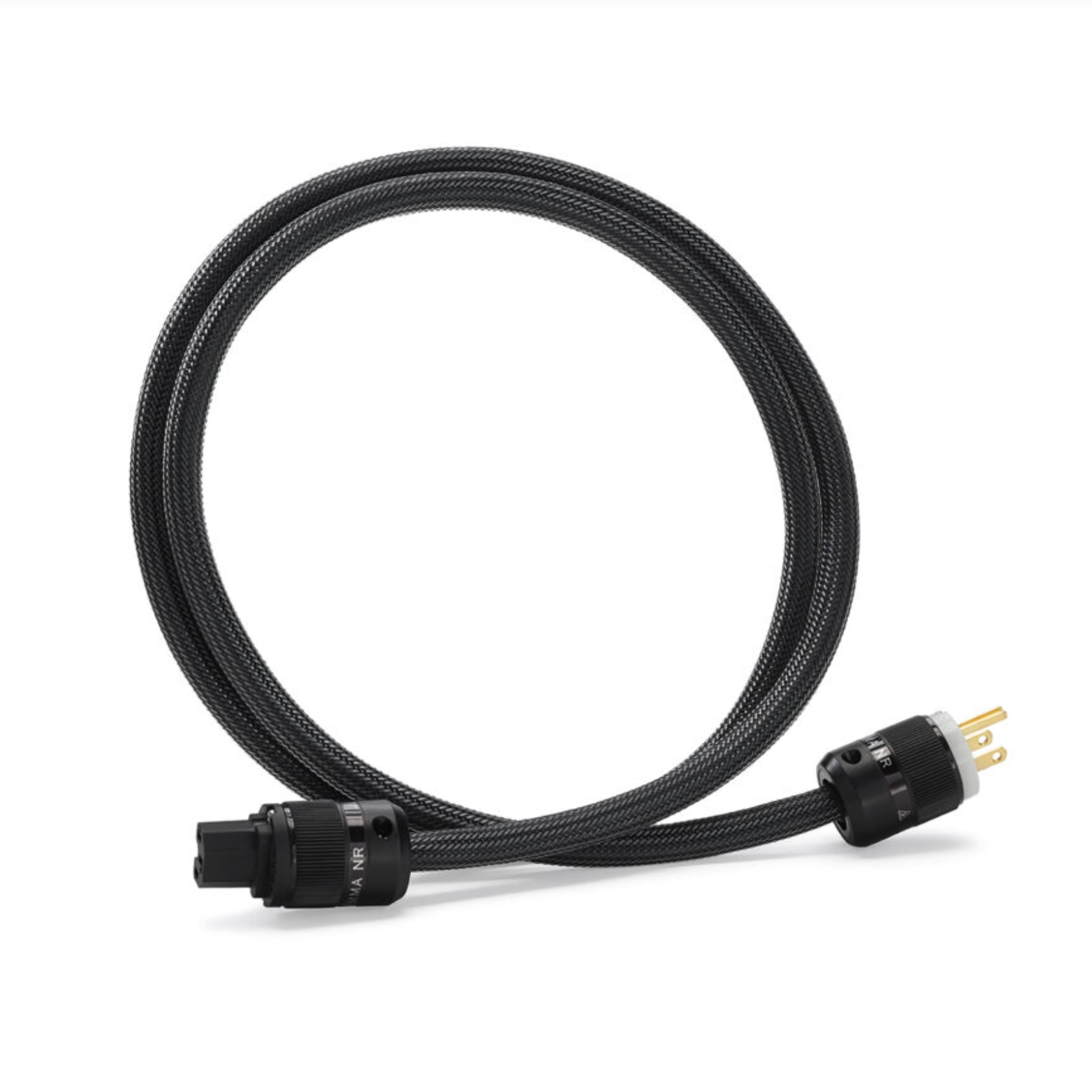 Shunyata Gamma Power Cables