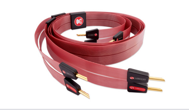 Nordost Leif 3 Loudspeaker Cables