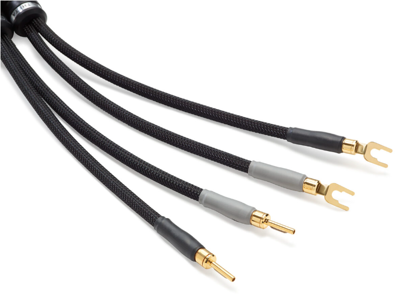 Shunyata Theta Speaker Cables