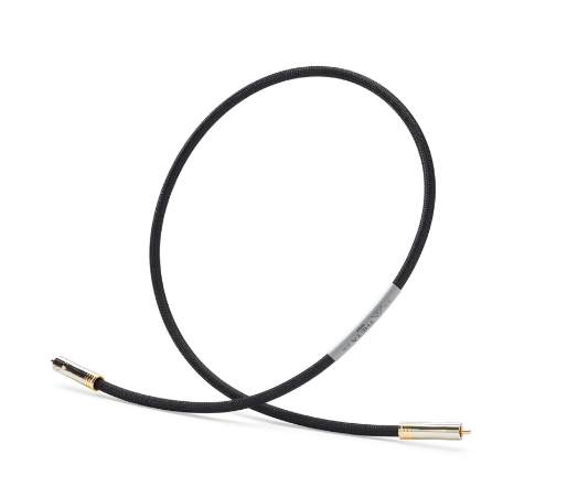 Shunyata Theta Digital & Grounding Cables