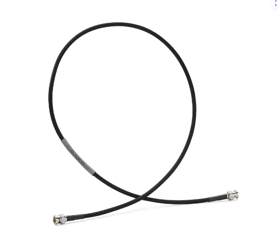 Shunyata Theta Digital & Grounding Cables