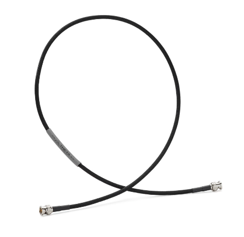 Shunyata Theta Digital & Grounding Cables