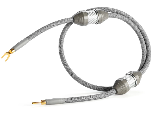 Shunyata Theta Digital & Grounding Cables