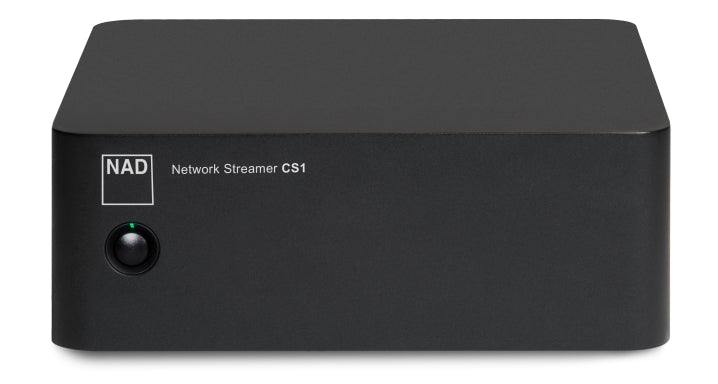 NAD CS1 Bluetooth Network Streamer