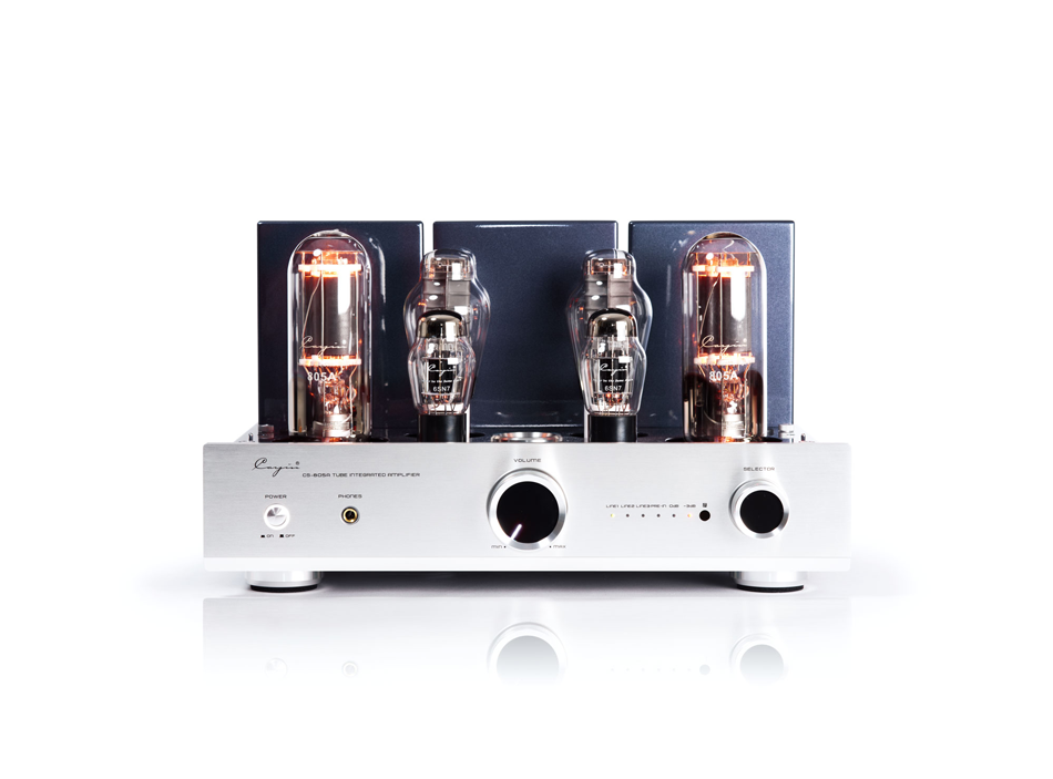 Cayin CS-805A Tube Integrated Amplifier (Call/Email For Availability)