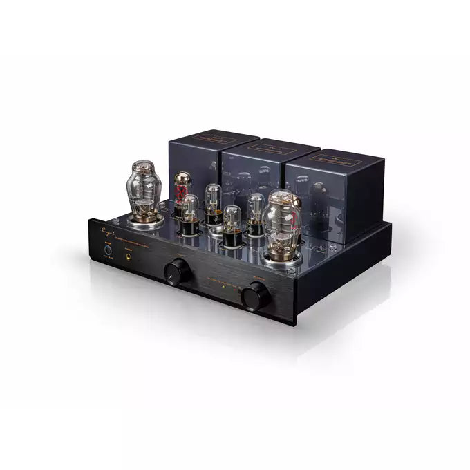 Cayin CS-300A Tube Integrated Amplifier (Call/Email For Availability)