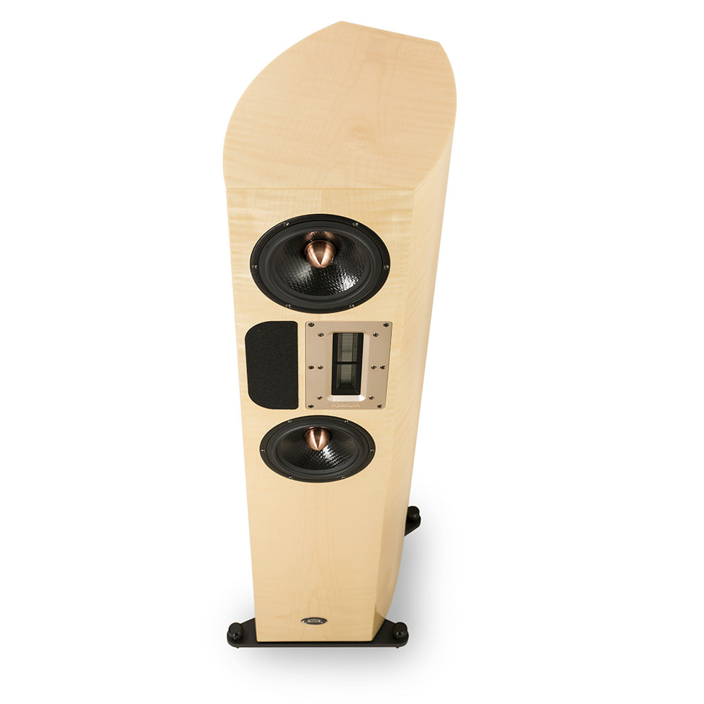 Apertura Adamante Floorstanding Speakers (Call/Email For Availability)