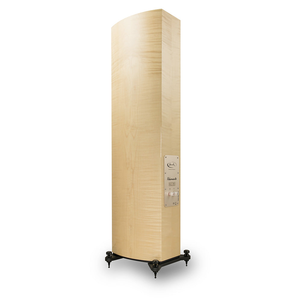 Apertura Adamante Floorstanding Speakers (Call/Email For Availability)