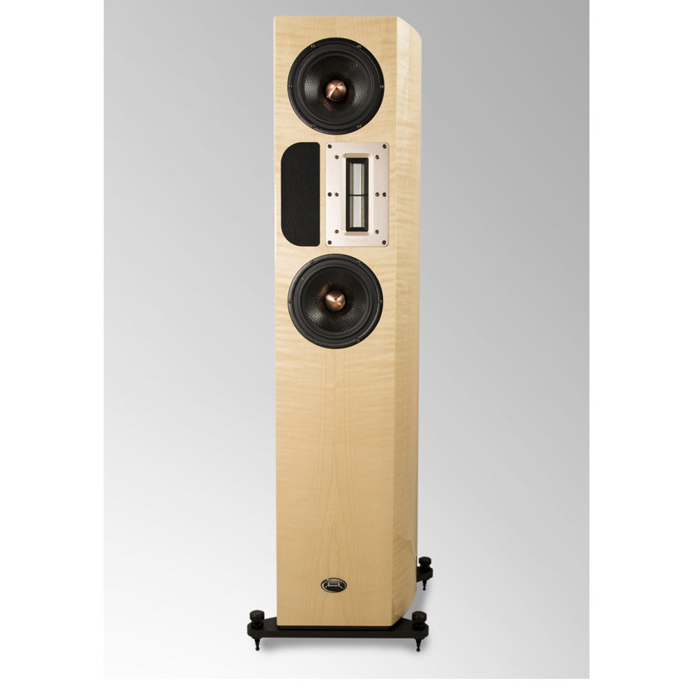 Apertura Adamante Floorstanding Speakers (Call/Email For Availability)