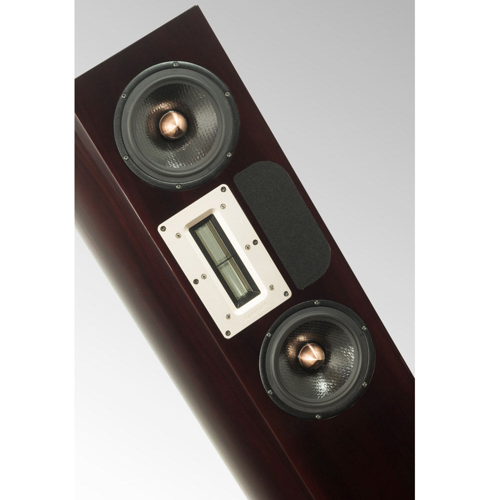 Apertura Adamante Floorstanding Speakers (Call/Email For Availability)