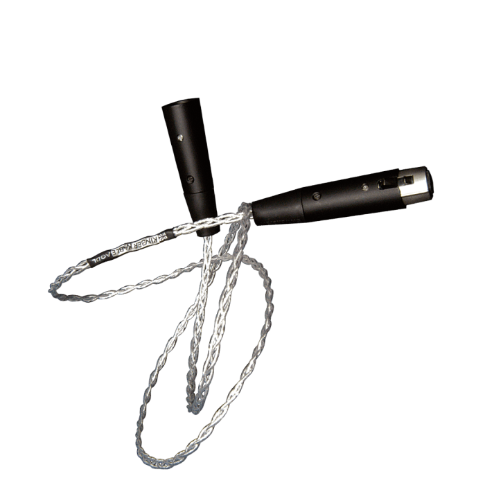 Kimber Kable AGDL Digital Interconnect Cable