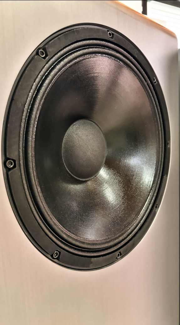 Daniel Hertz Anton Speakers